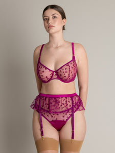 Adin Reay Lingerie - Margot Collection