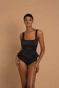 Antigua - Swimsuit - Black