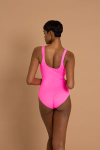 Antigua - Swimsuit - Pink