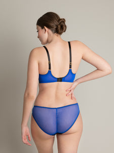 Lyla-Blue-Bikini, UK Bras 30DD to 36G