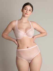 Peggy Ouvert Cut-Out Short, UK Bras 30DD to 36G